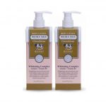 Combo 2 Chai Sữa Dưỡng Thể Trắng Da Scentio Double Milk Body Lotion 250ml – ảnh 2