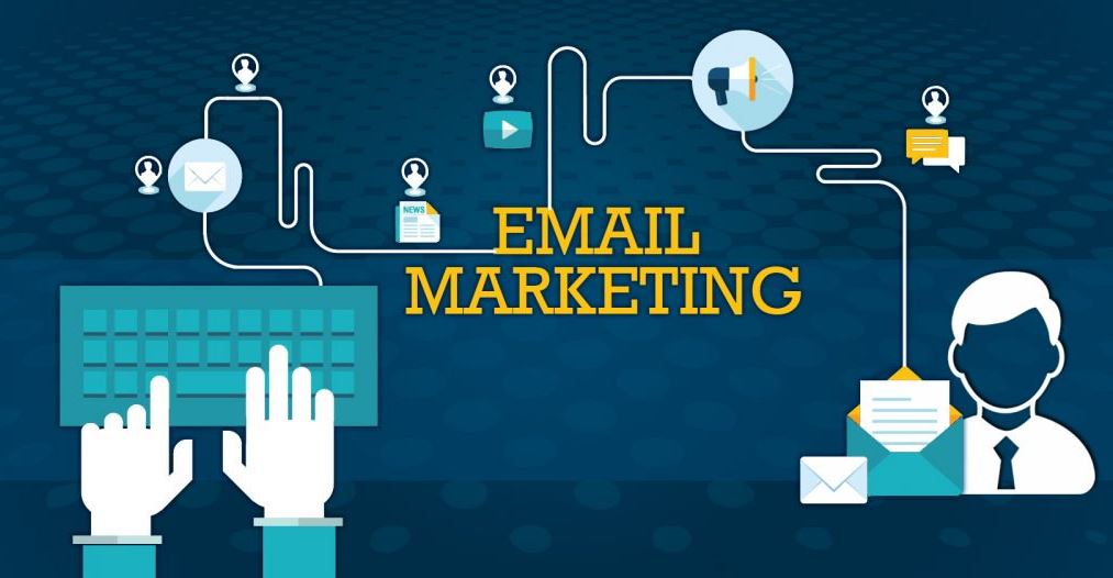 Email marketing channel