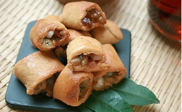 bánh chả