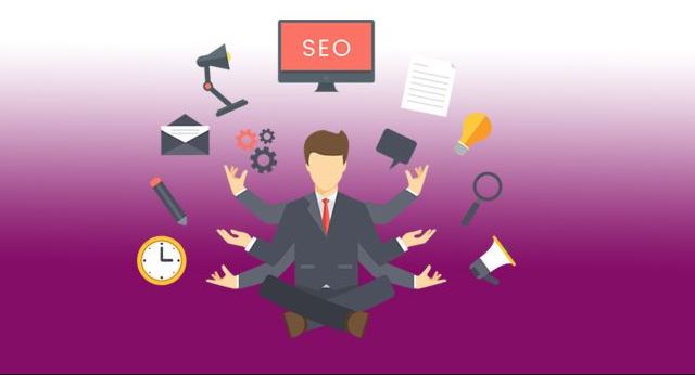 Digital marketer
