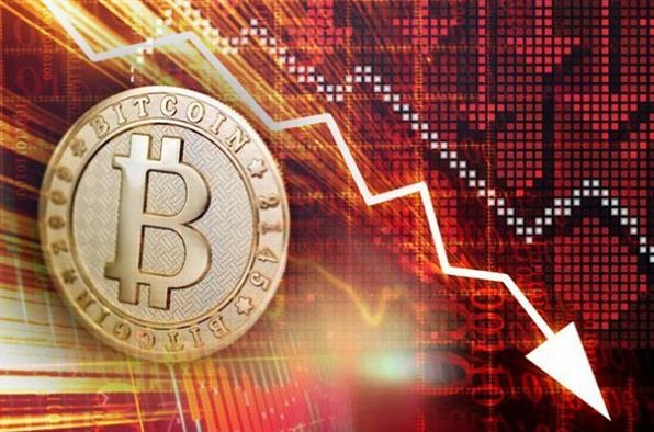 Giá bitcoin giảm sau khi Nga tuyên bố mở chiến dịch quân sự ở Ukraine