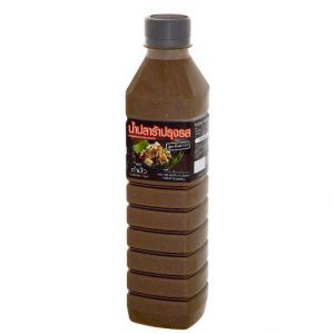 Mắm Thái Som Tam Tummour 500ml