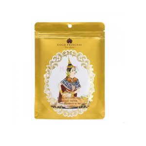 Miếng dán thải độc bàn chân Gold Princess Royal