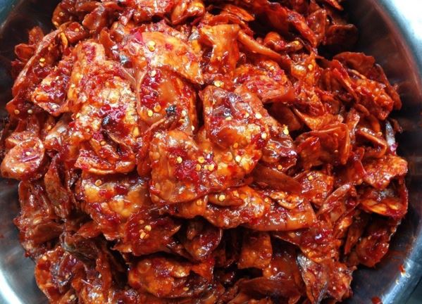 Đặc sản Đà Nẵng làm quà ngon nức tiếng không nên bỏ qua