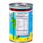 Nước cốt dừa Eufood Coconut Cream Thái Lan – ảnh 2