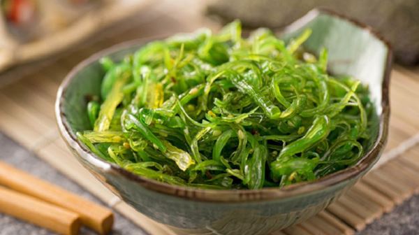rong biển Mỹ Khê, Đà Nẵng