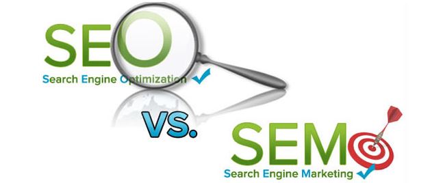 SEO SEM