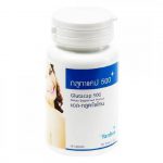 Viên uống trắng da thải độc Yanhee Glutacap 500 Thái Lan