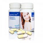 Viên uống trắng da thải độc Yanhee Glutacap 500 Thái Lan – ảnh 2