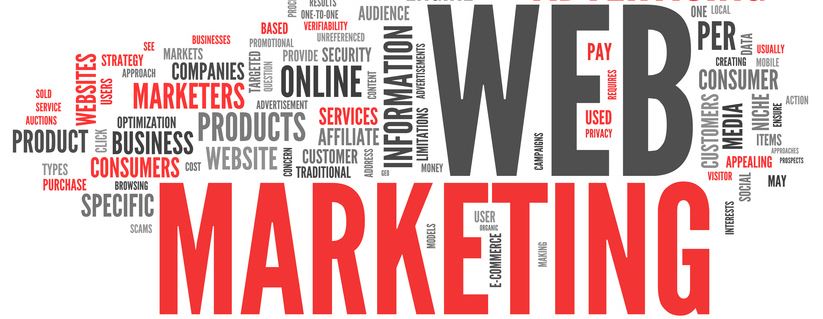 website marketing