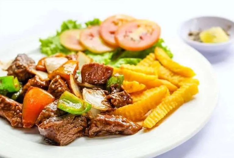 Cách làm bò lúc lắc đơn giản ngay tại nhà