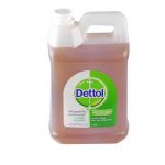 Dung dịch tẩy rửa khử trùng đa năng DETTOL 5000ml