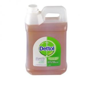 Dung dịch tẩy rửa khử trùng đa năng DETTOL 5000ml